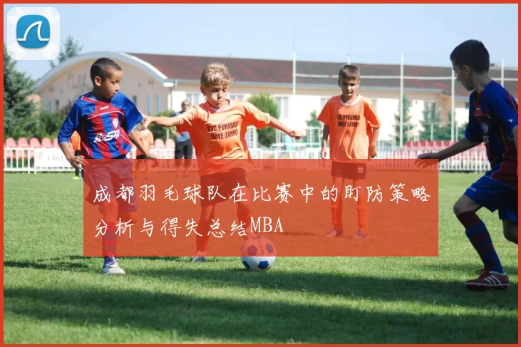 成都羽毛球队在比赛中的盯防策略分析与得失总结MBA